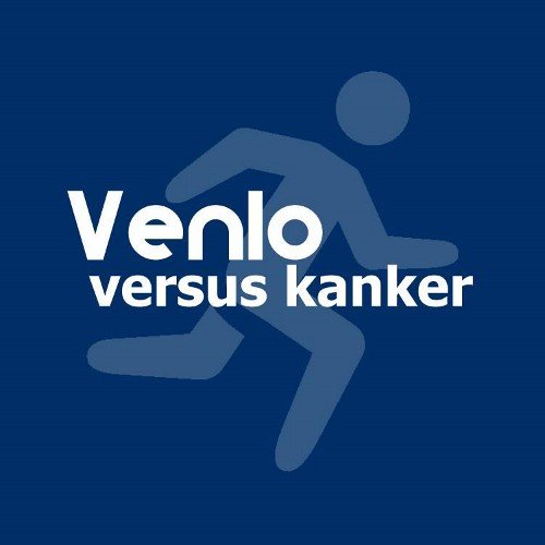 Team 016Venlo hardlopers, fietsers, chauffeurs en verzorgers die zich inzetten- en geld inzamelen voor de palliatieve zorg voor kankerpatiënten