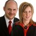 Kris & Tammy Hanson (@krisandtammy) Twitter profile photo