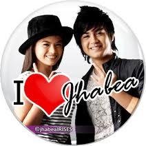 A Fan Made For Our Beloved Love Team . keep on supporting JhaBea ..