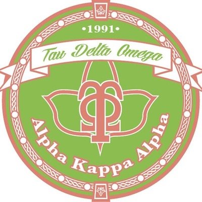 The Tau Delta Omega Chapter of Alpha Kappa Alpha Sorority, Inc. was chartered on November 10, 1991 in the City of Chester, Pennsylvania