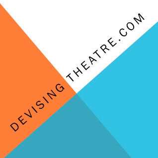 http://t.co/ccBF6g7hiJ is the No 1 resource for all things devising. Articles, reviews, games and techniques for anyone interested in devising theatre.