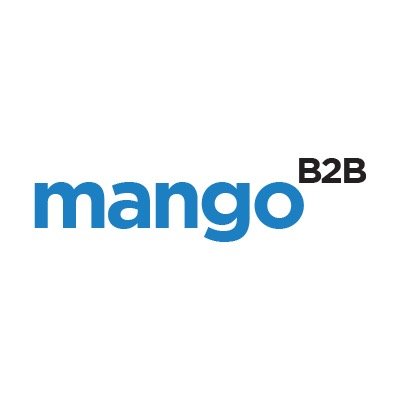 MangoB2B lets Suppliers do more business. It's free to sign up and, your company will be seen by a worldwide audience.