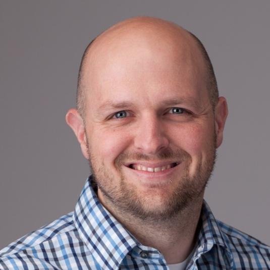 VP, Technology Solutions at BlastX Consulting