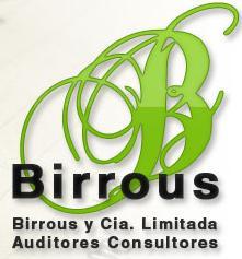 Birrous's profile picture. Birrous Auditores Consultores nace para acompañar y colaborar con el desarrollo y crecimiento de su empresa y/o emprendimiento.