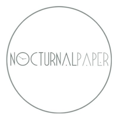 Greeting cards and and everything pun! Follow us on ig @nocturnalpaper for more pun!