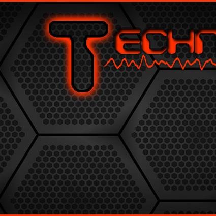 DJTechnology_CH's profile picture. 