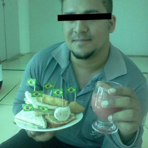Na falta do que fazer inventei a minha liberdade.