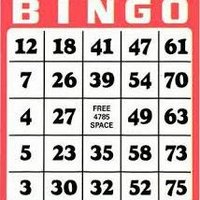 Bingo World (@bingoworld2014) 's Twitter Profile