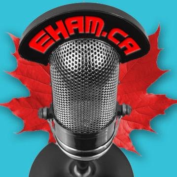 ehamcanada's profile picture. Post your ham radio wants, for sales and trades on eHam.ca, and other hams will receive the updates on Twitter and Facebook! Please like, share, follow!