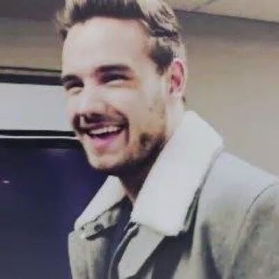 liam payne, eu pegava, você pegava, sua vó pegava, o zayn pegava … não pera