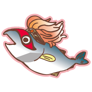 gyoruino's profile picture. 乳飲子を育てる税理士🐟