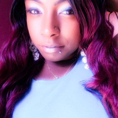 BONNIE BLANCO THE MF HEAD HONCHO
