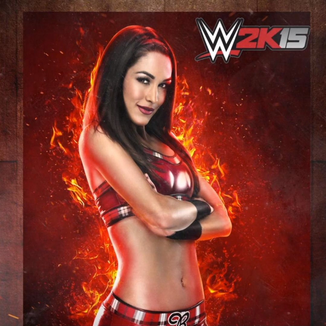 WWEDivas121's profile picture. 