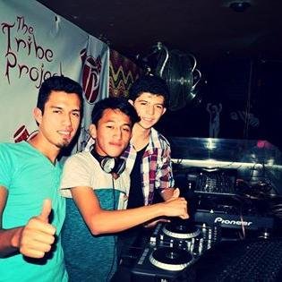 HendRevell Dj's of Electronic Music #EDM http://t.co/uurjZSFllv