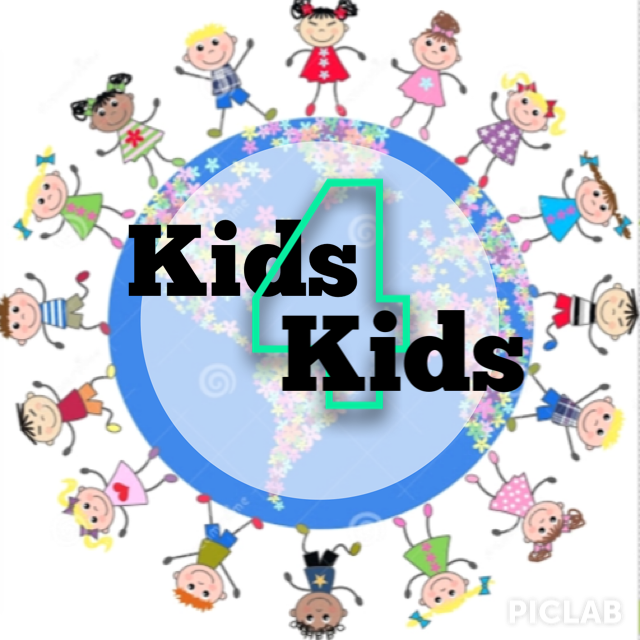 _Kids4Kids_'s profile picture. Kids4Kids main objective is to increase compassion and empathy in young kids by helping them raise money for kids who arent as lucky as they are.