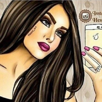 لآ شيء يليق بگ سوى أن تكون أنت ‘ بِـ بساطَتگ بِـ طبعگ لا تقلّد وكُن نفسگ فـ هذا أجمل ،،♡~”