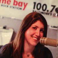 MEREDITH MARX (@meredithmarx) 's Twitter Profile