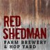 RedShedmanFarmBrew (@redshedman) Twitter profile photo