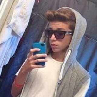 They Call me Hot stuff. I call you Gucii Love Bug. Everyone Smile i hope everyone stay Actives And never give up
