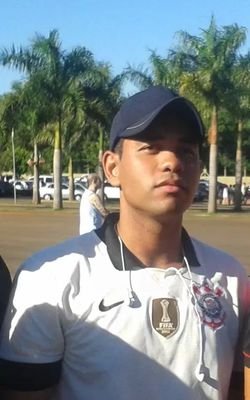 ⬛⬜ Corinthians