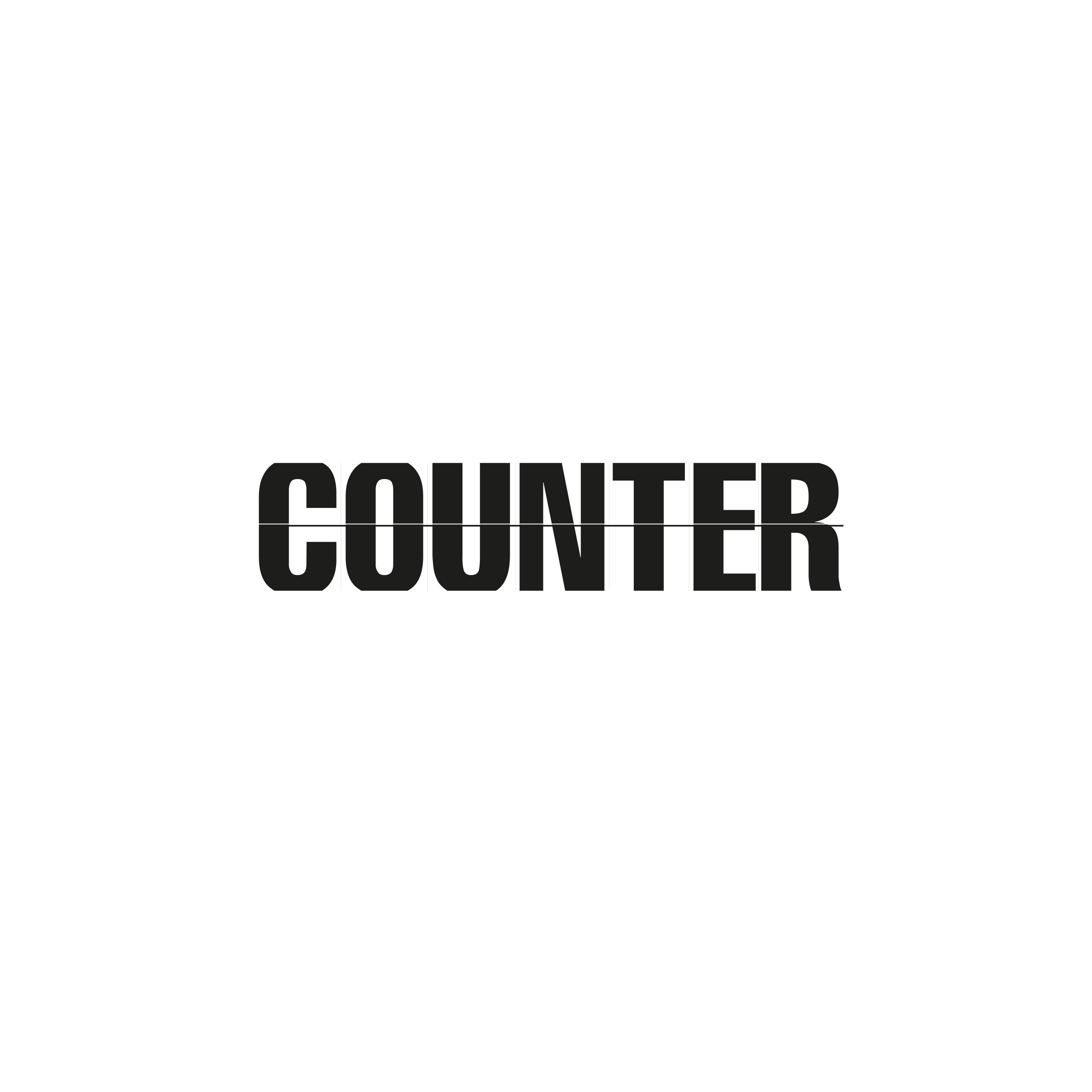 CounterCloset's profile picture. An online visual and descriptive blog..