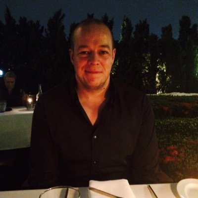 Retail Manager for Maserati, HR Owen