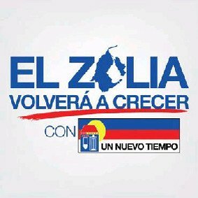 Jóvenes demócratas sociales.                   Militantes del @partidoUNT Zulia.            Creemos en Venezuela