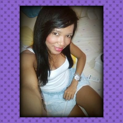 ♥Barranquillera encantada de la vida rumbera amo la buena musica!! siempre sonrie y te veras mas lindo(a) de lo que ya eres♥ muuuak