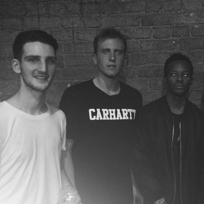 Alex_rossy's profile picture. 