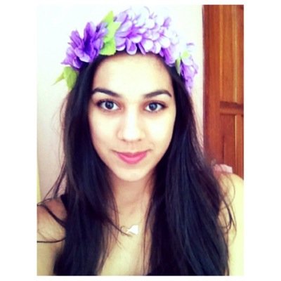 Ter paz e sossego, viver sem medo, fazer o que alegra o coração. ☮