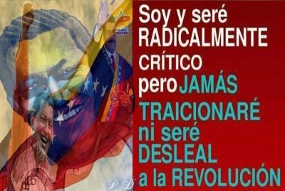 REVOLUCIONARIO ANTIMPERIALISTA HUMANISTA SOCIALISTA,CHAVISTA,PERO NO TONTO UTIL, HUMILDE TRABAJADOR PETROLERO PDV 144 LAGUNILLAS EDO ZULIA VENCEREMOS CARAJO!