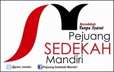psm_medan's profile picture. Bersedekah Tanpa Syarat || Bank Muamalat, No Rek : 2120004727 A/N : Pejuang Sedekah Mandiri || FB : Pejuang Sedekah Mandiri