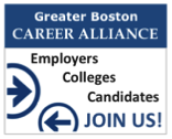 Connecting students and experienced job candidates to employers using social media