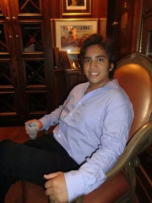 anderssonsolis's profile picture. 