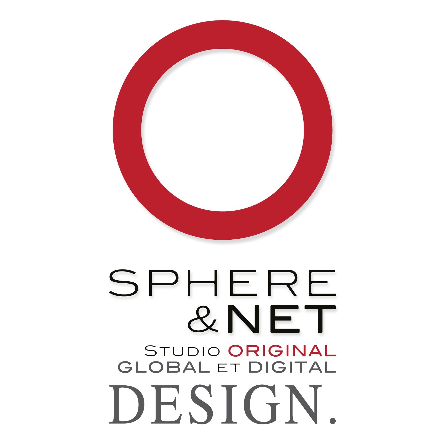 Sphere&NET Design est expert dans la création globale, l'image de marque et la stratégie digitale. Chaque projet est abordé comme un défi créatif novateur.