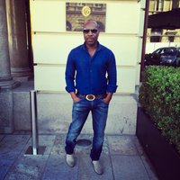 Douglas ankrah (@ankrahdouglas) Twitter profile photo