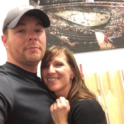 Power Skating Coach ~ Hockey Coach ~ Personal Trainer ~ Group Fitness Instructor ~ Happy Canadian in Texas