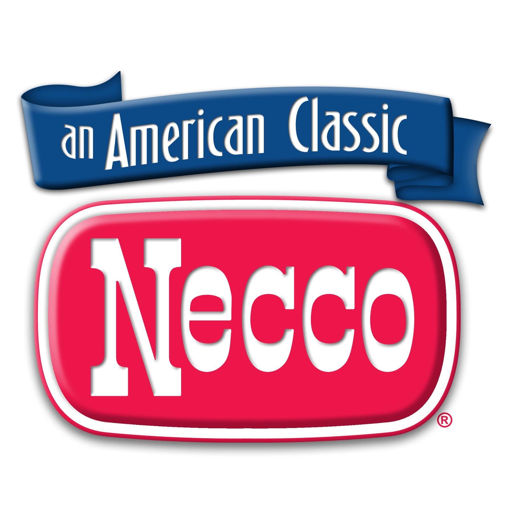 Official NECCO Twitter account! Follow the classic American brand that's been satisfying your sweet tooth since 1847!