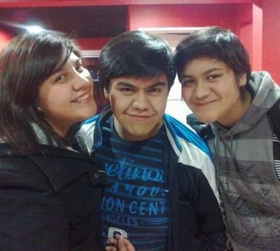 soy kerlatic y qué tanto? :B