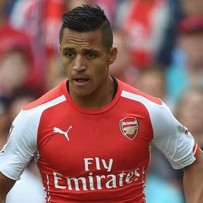 SANCHEZ IS GOD!!!!!!!!!!!!!