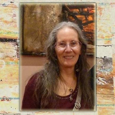 Writer, Tarot Card Reader, Artist, Herbalist, Plant Scientist. Nature,  Goddess and Dreams are my passion; Art and Goddess Energy Healing my  soul expressions.
