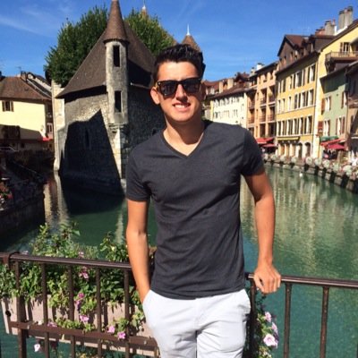 ChaverotRemyp's profile picture. 