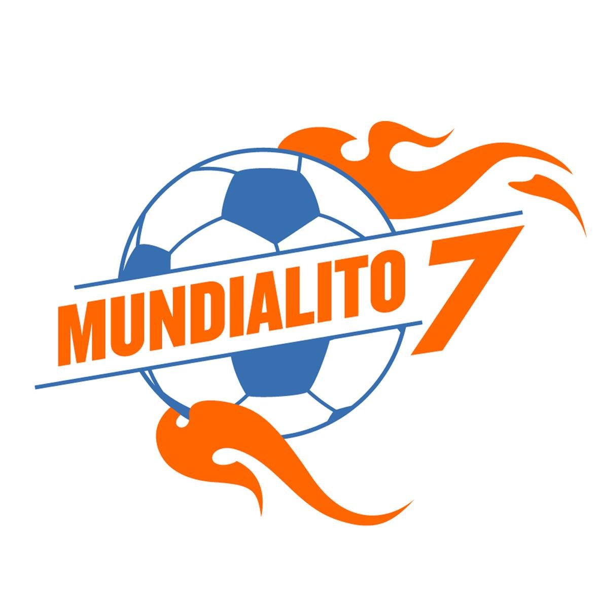 El único torneo amateur de Fútbol 7 en el que puedes representar a tu país.
Haz tu equipo de compatriotas y compite contra otros países del mundo.