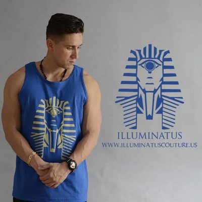 The attire you choose to dress in can represent ignorance, lack of culture and darkness.Or it can symbolize infinity, wisdom and light.That is Illuminatus 999.