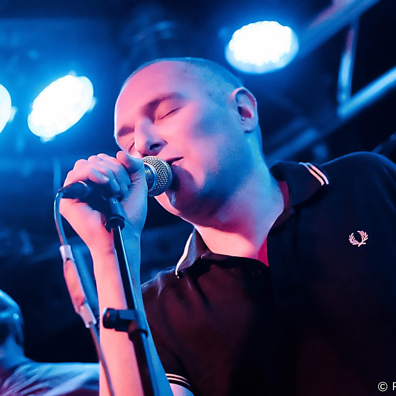 DonSuspects's profile picture. 