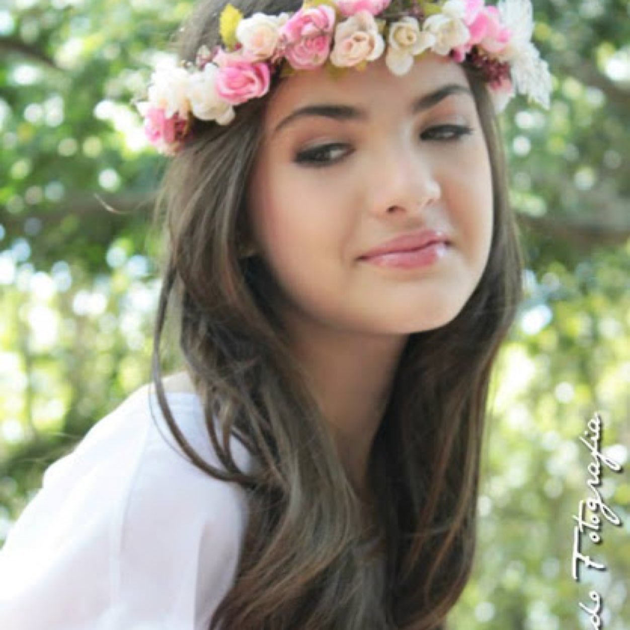 you are a dreamy person, that appeared on my dreams