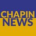 Chapin News (@chapinnewssc) Twitter profile photo Chapin News (@chapinnewssc) Twitter profile photo