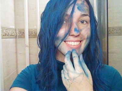 ChrissyKopp's profile picture. 18 yrs, obsessed with art