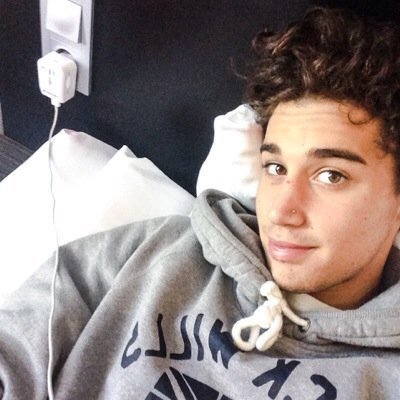 Here to give you heart attacks
