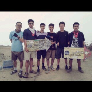 galihsty's profile picture. jos jos jos